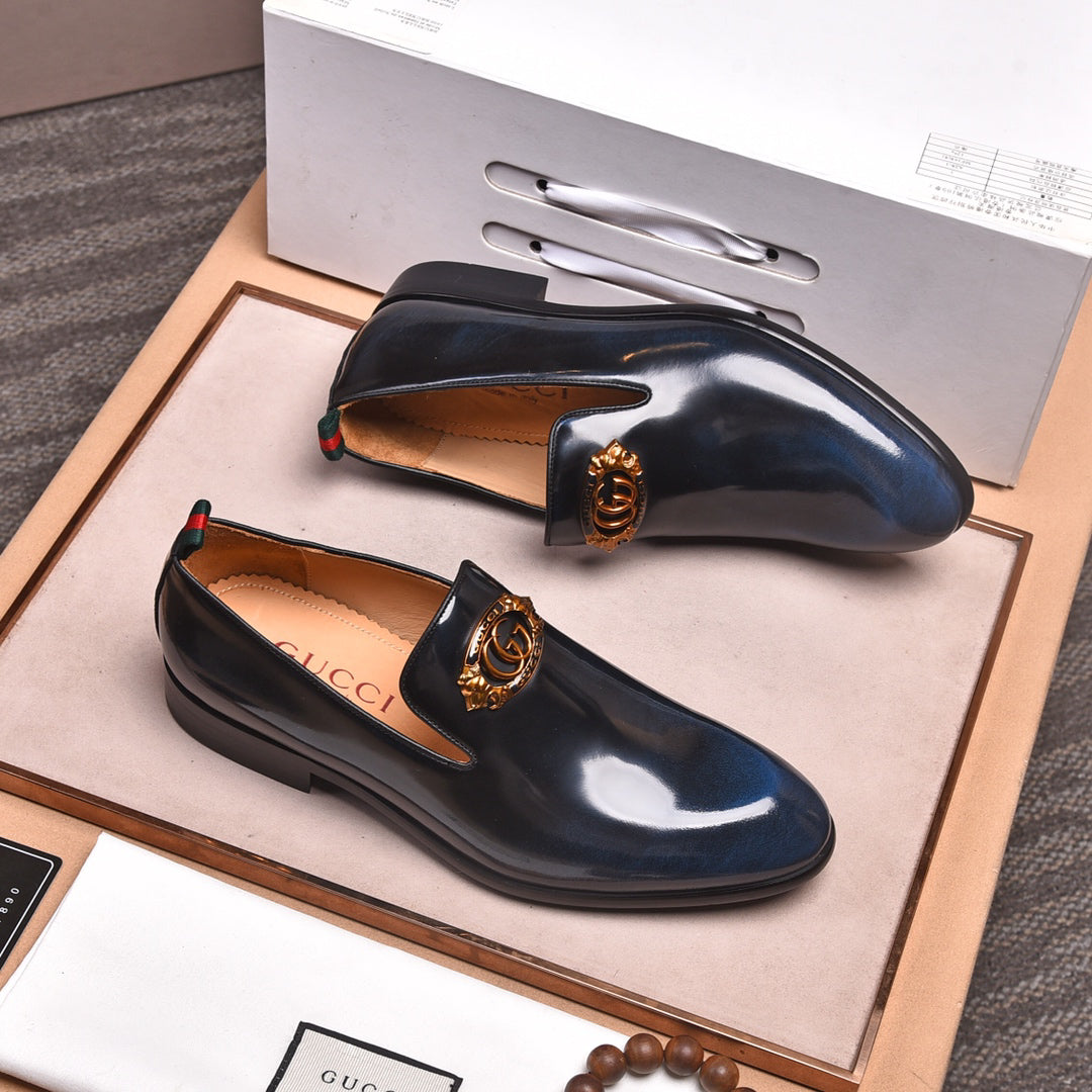 GUI Official website dress shoes 26072119