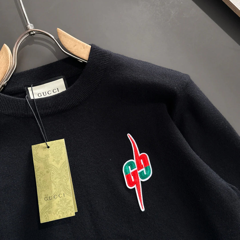New early spring minimalist knit sweater 1426013016