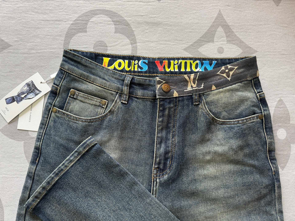 New Casual Men's Jeans 1026063012
