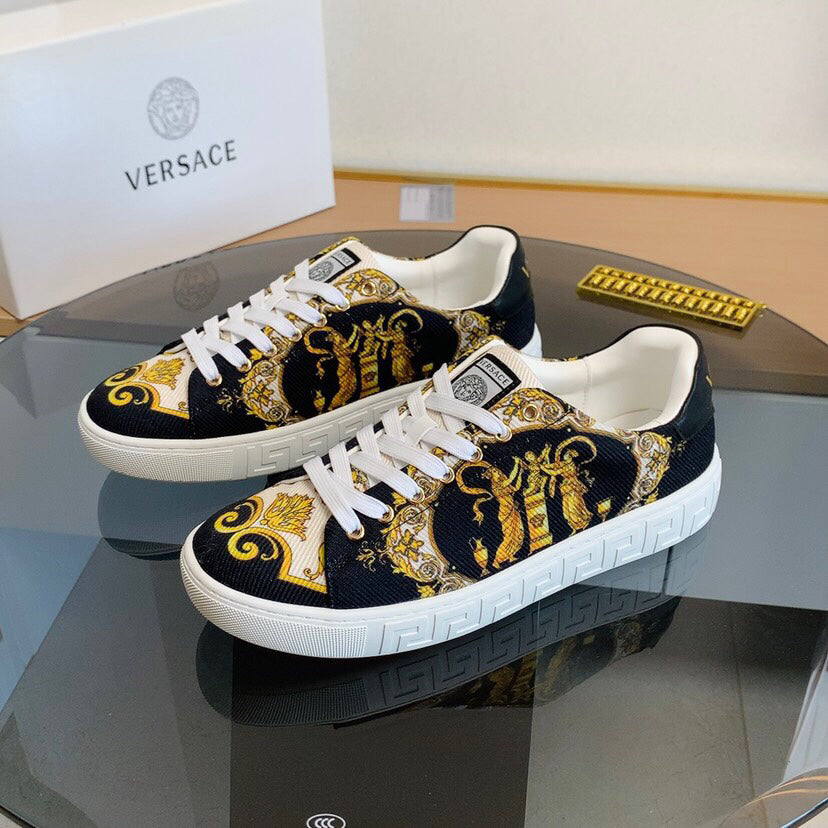 VS Men's New Casual Shoes 26060310