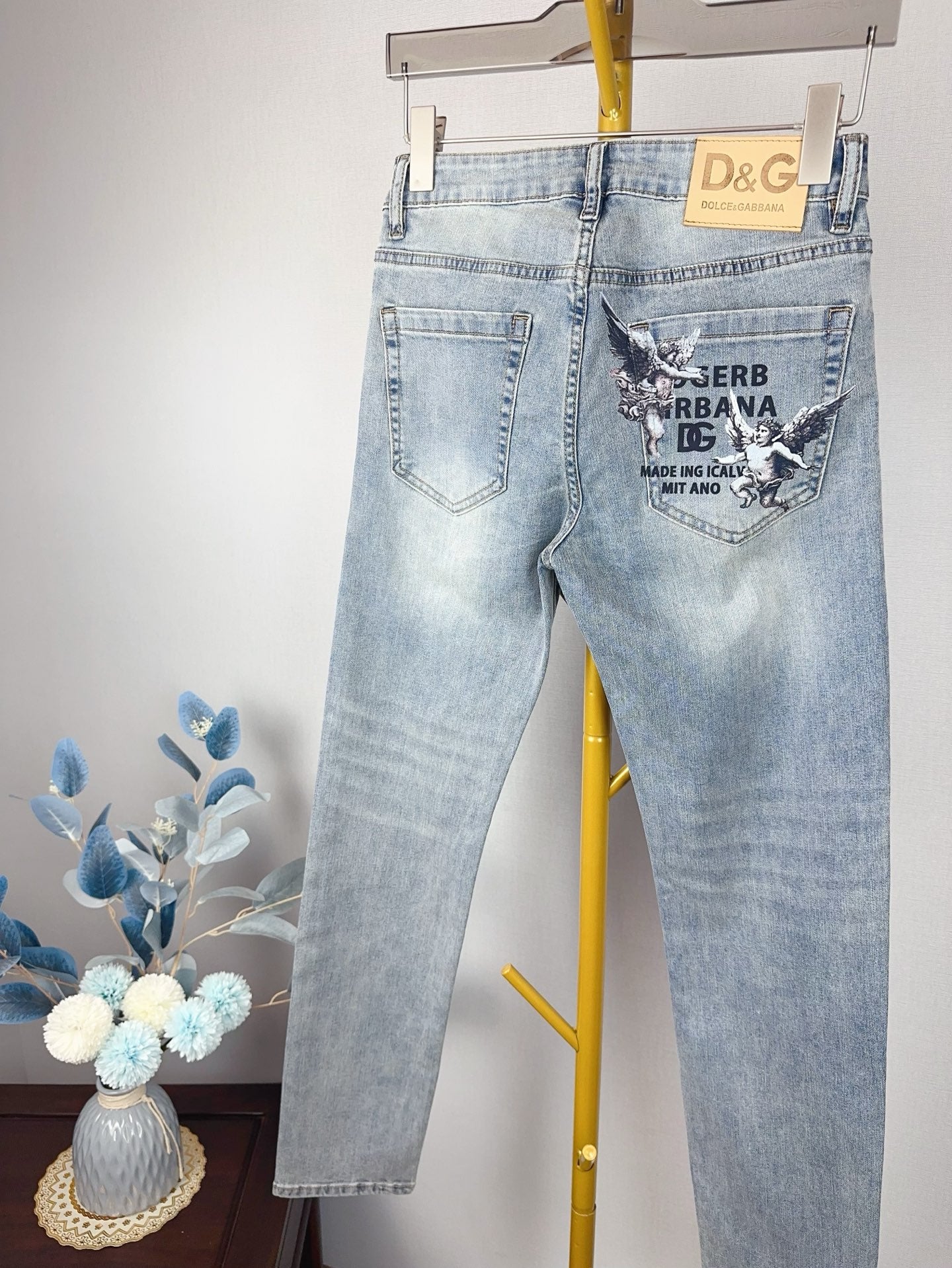 DG New Fashion Jeans 26031202