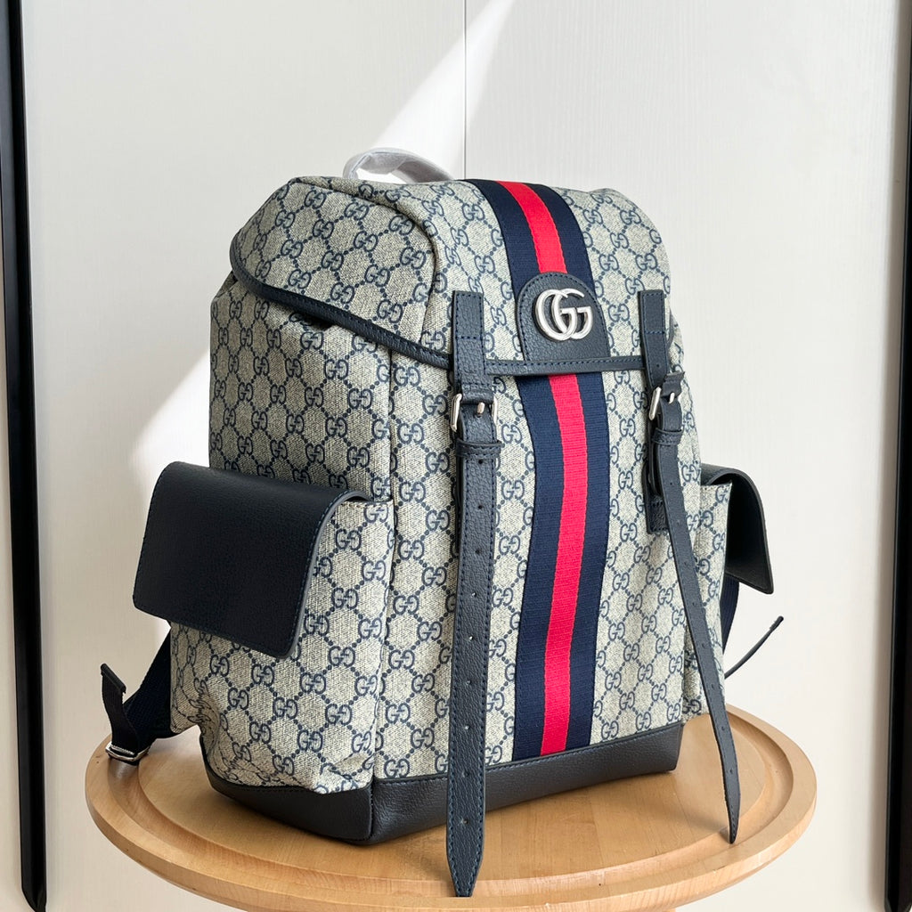 Gui Supreme backpack 2026032303