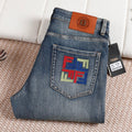 New Casual Men's Jeans 1026063014