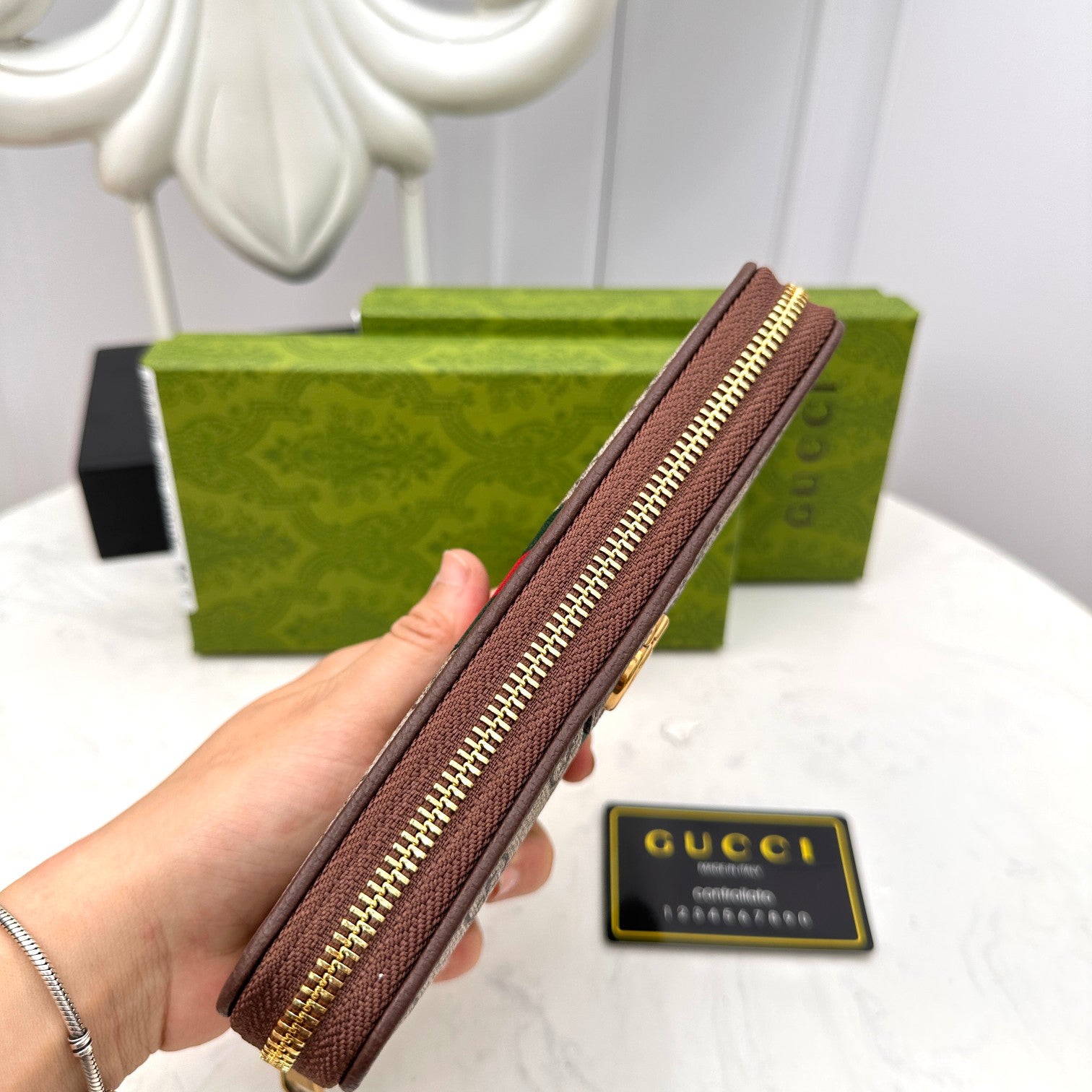 GUI New small wallet 26032305