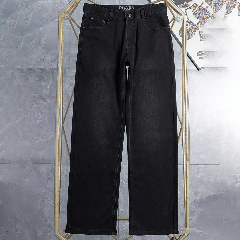 Spring and Summer Wide-Leg Pants 1426020904