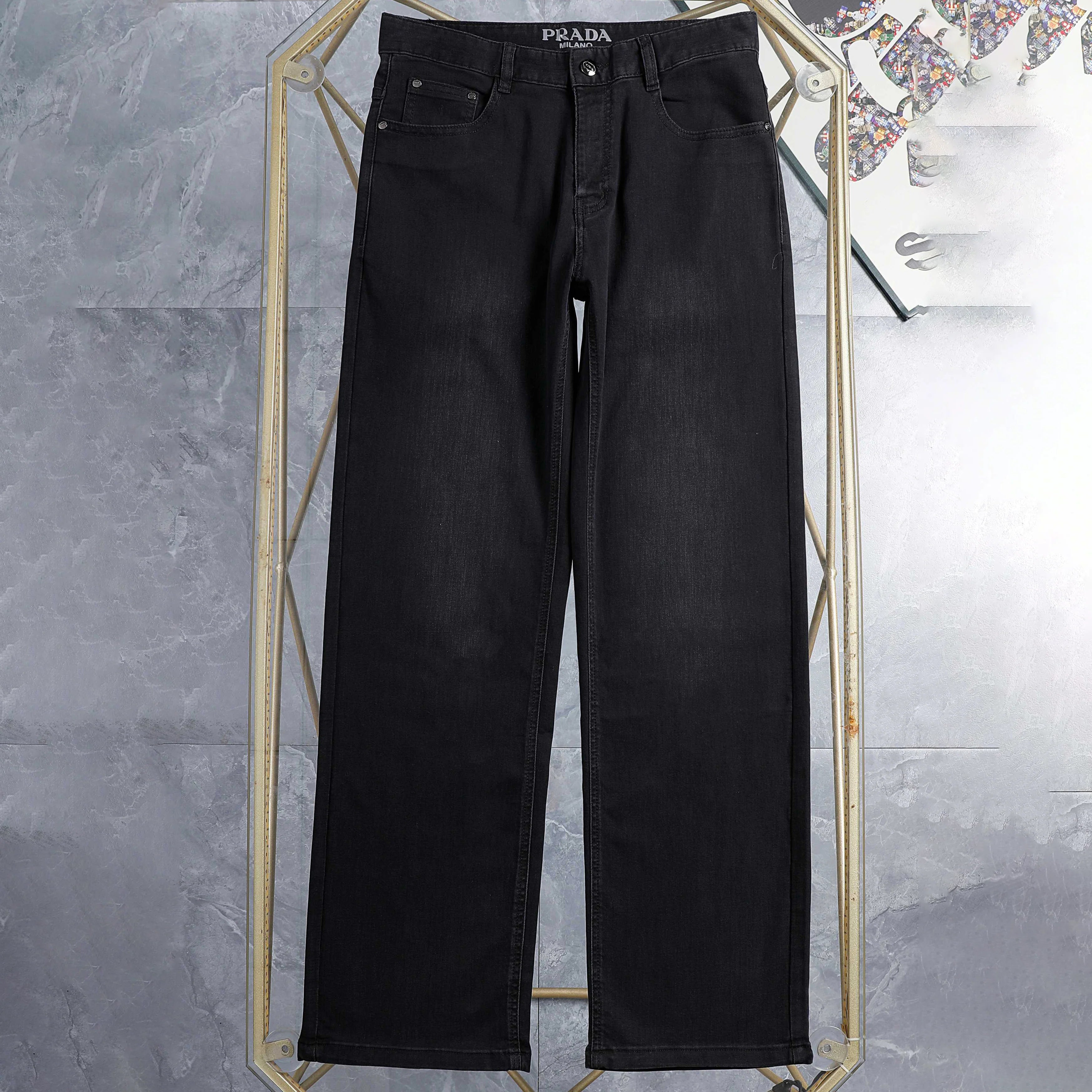 Spring and Summer Wide-Leg Pants 1426020904