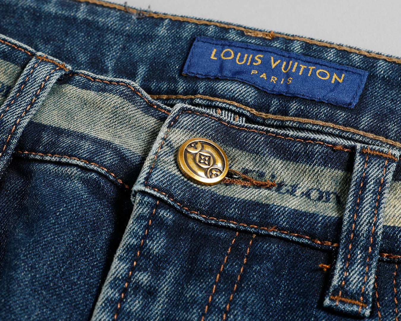 New Casual Men's Jeans 1026063015