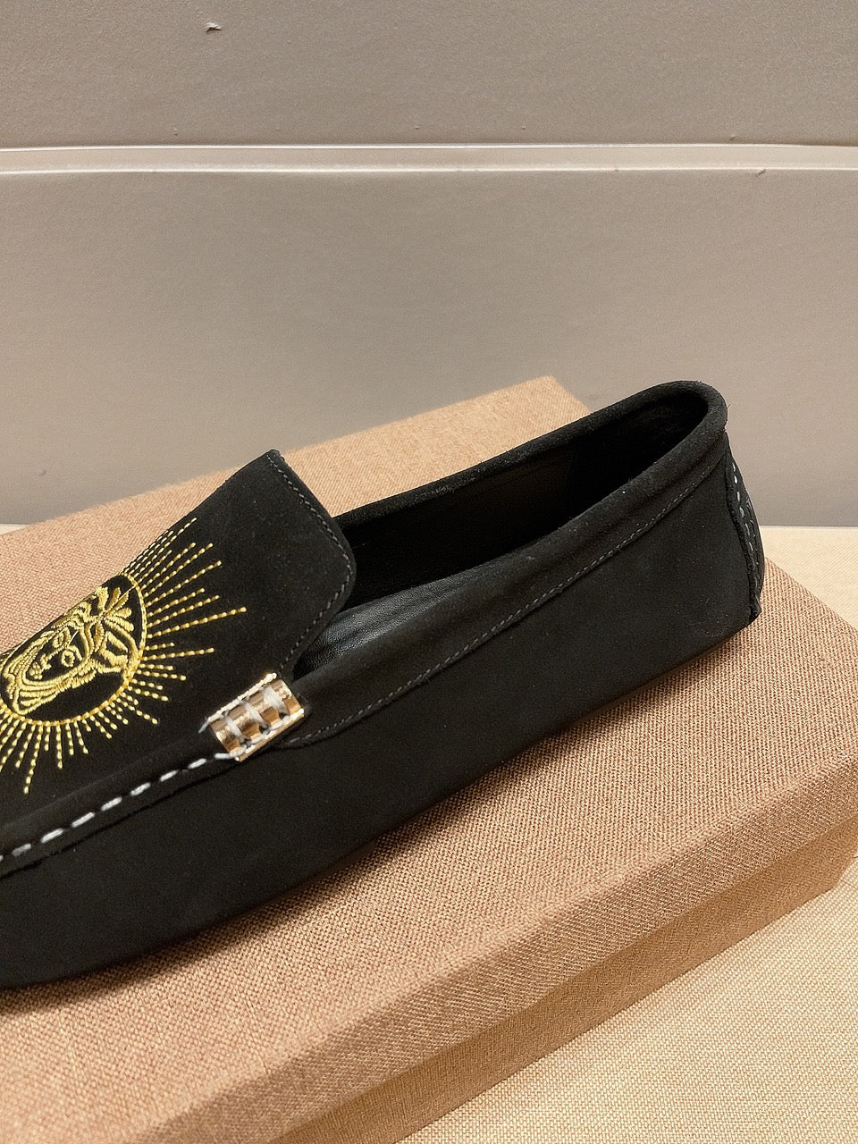 VS Casual business loafers 26060304