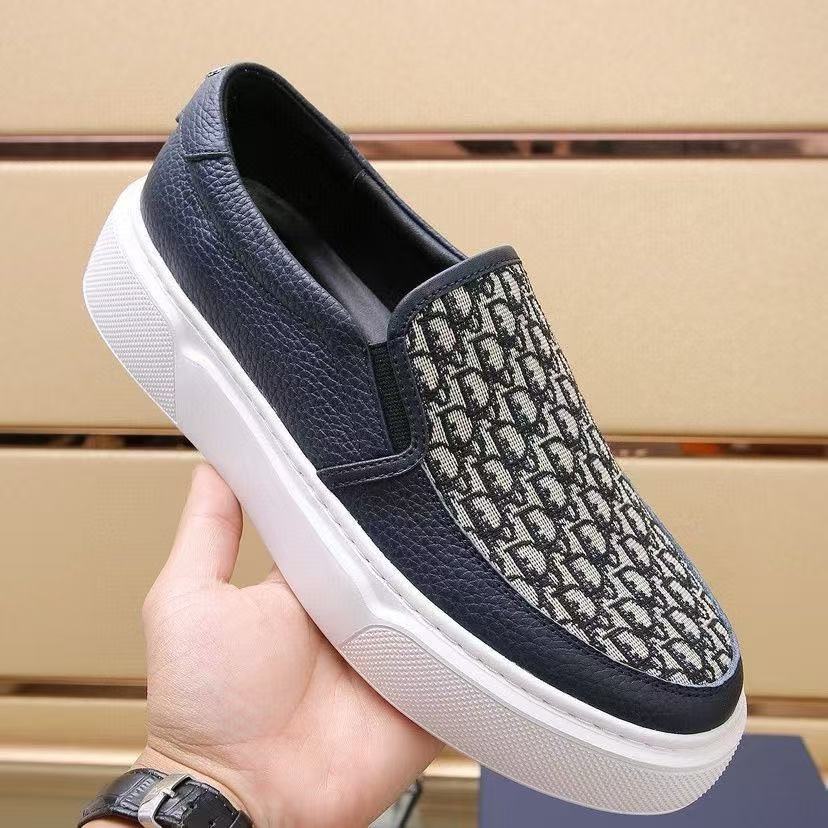 CD Men's athletic chunky shoes 26030906