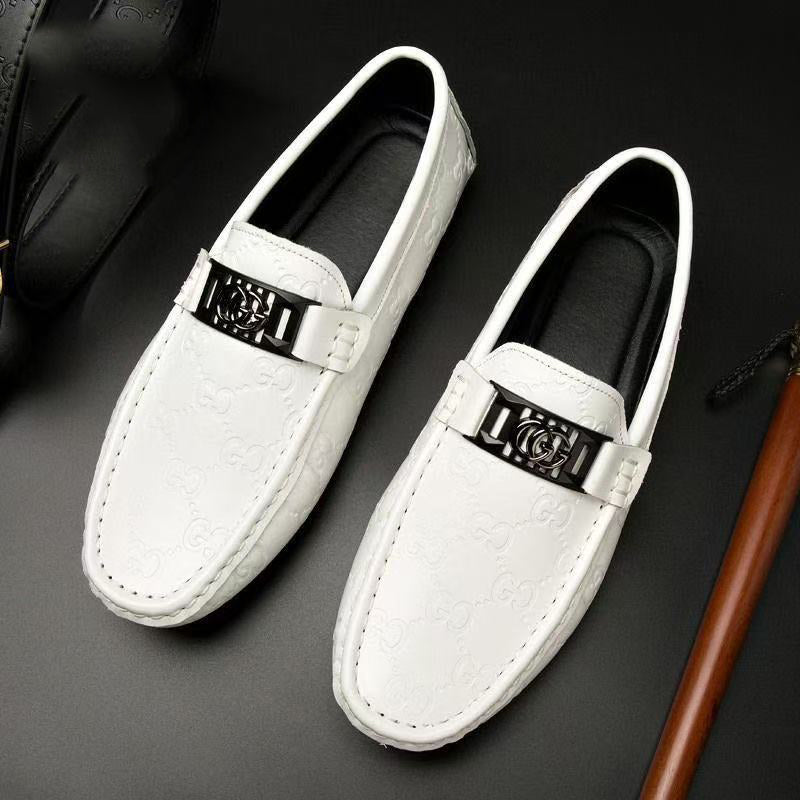 GUI New Loafers 26030904