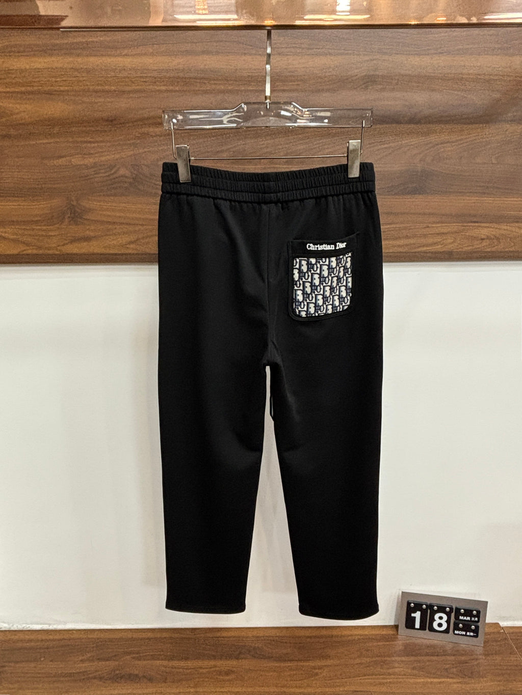 DR Men's Premium Casual Trousers & Business-Casual Pants 26052002