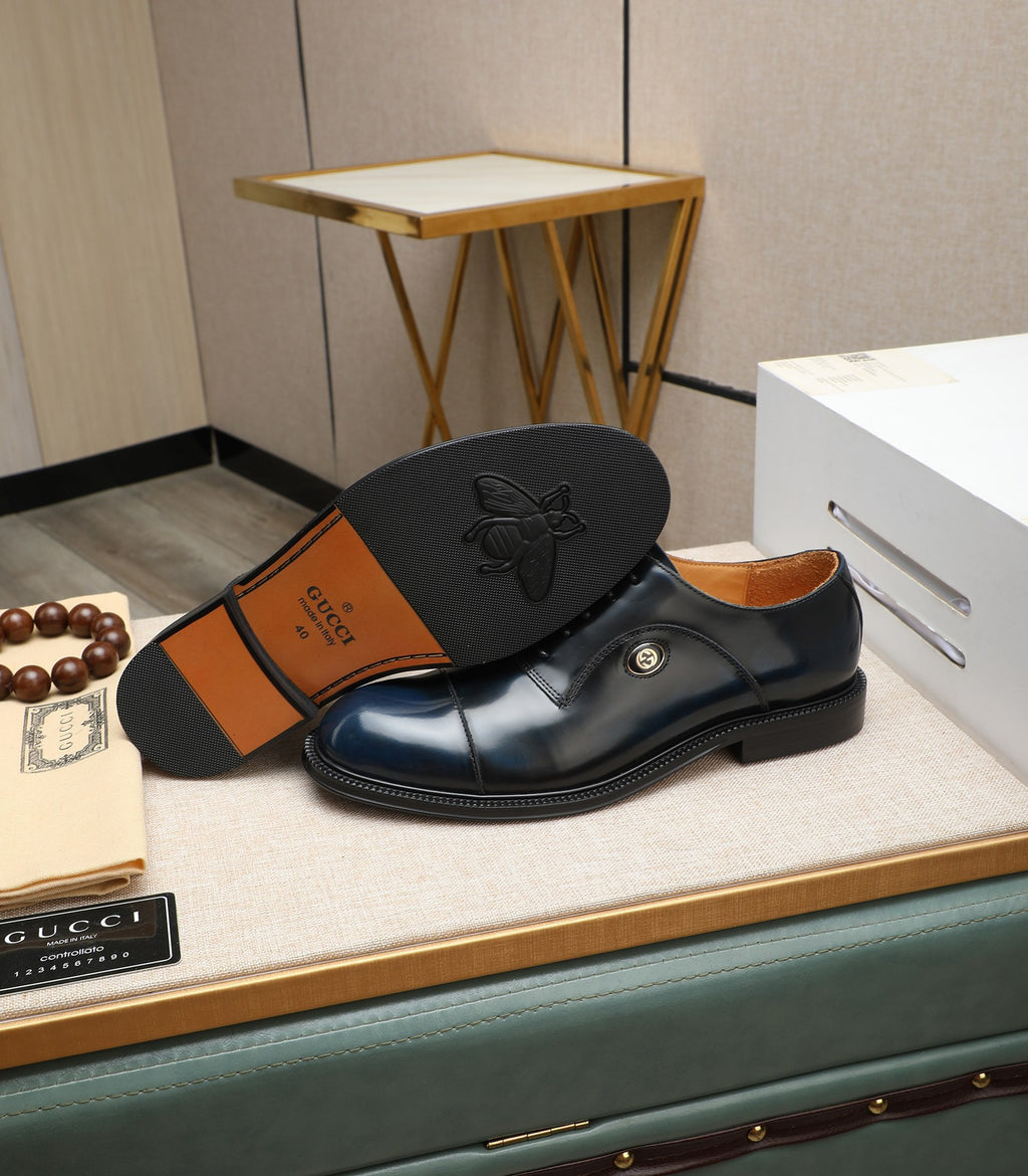 GUI Official website dress shoes 26072114