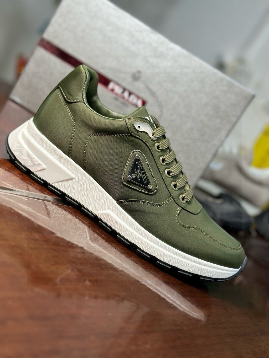 PR Latest casual and stylish men's shoes 26032418