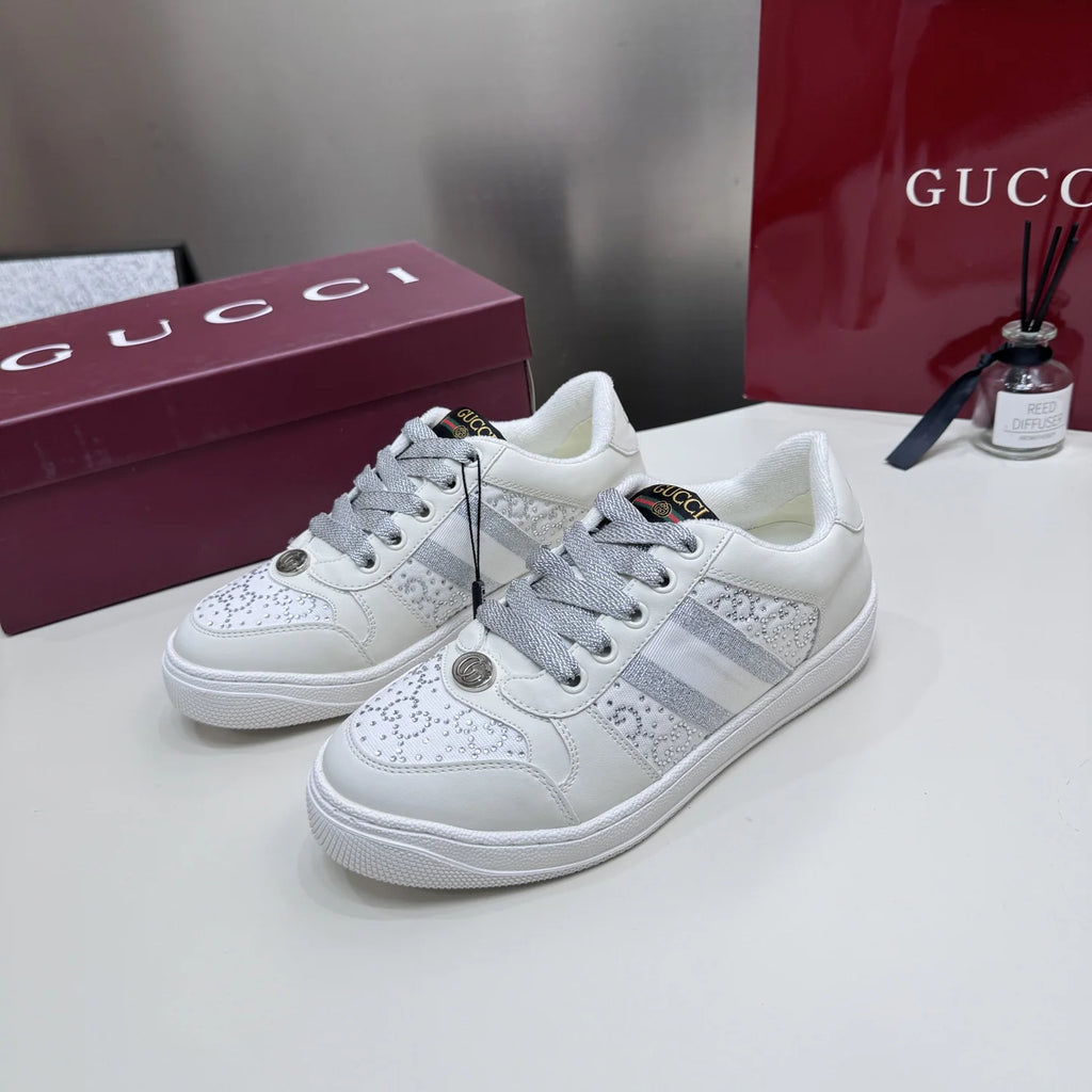 Couple's casual dirty shoes 1426012604