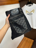 CD Latest hot-selling men's jeans 26020507