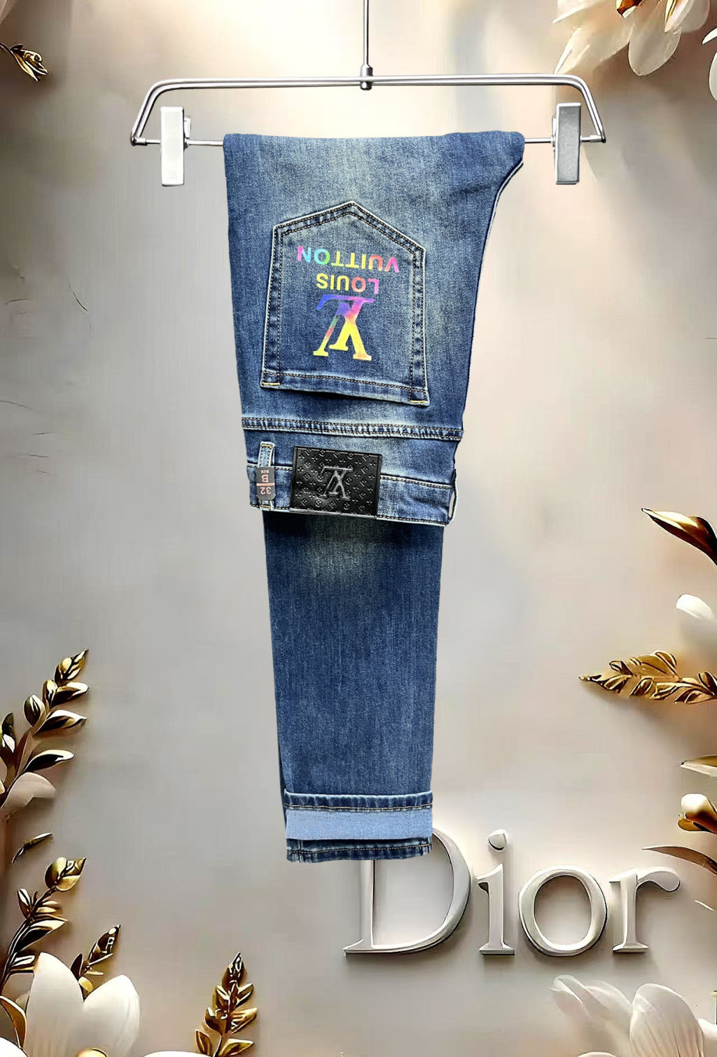 VV New super cool jeans 26020502