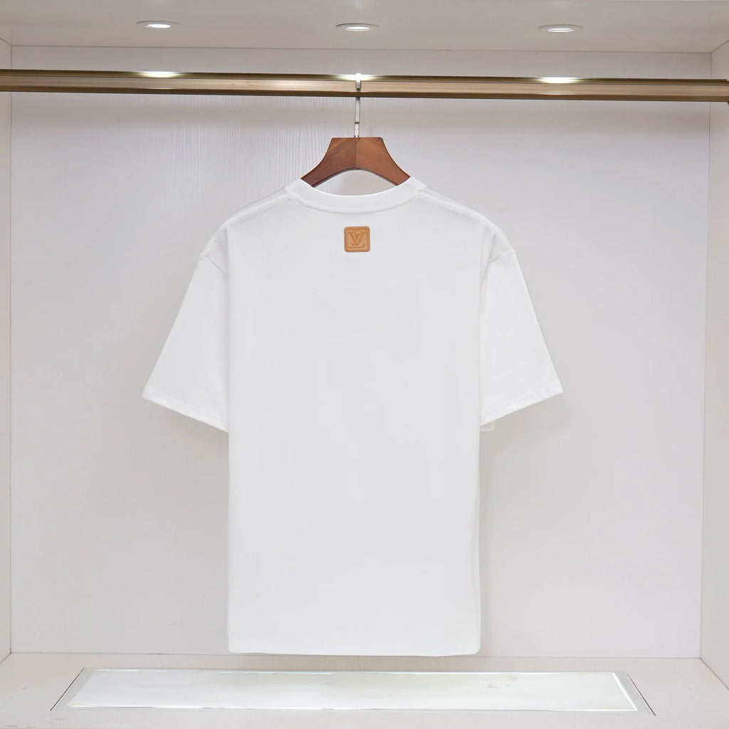 New Spring/Summer Short-Sleeve T-Shirts 1426021108