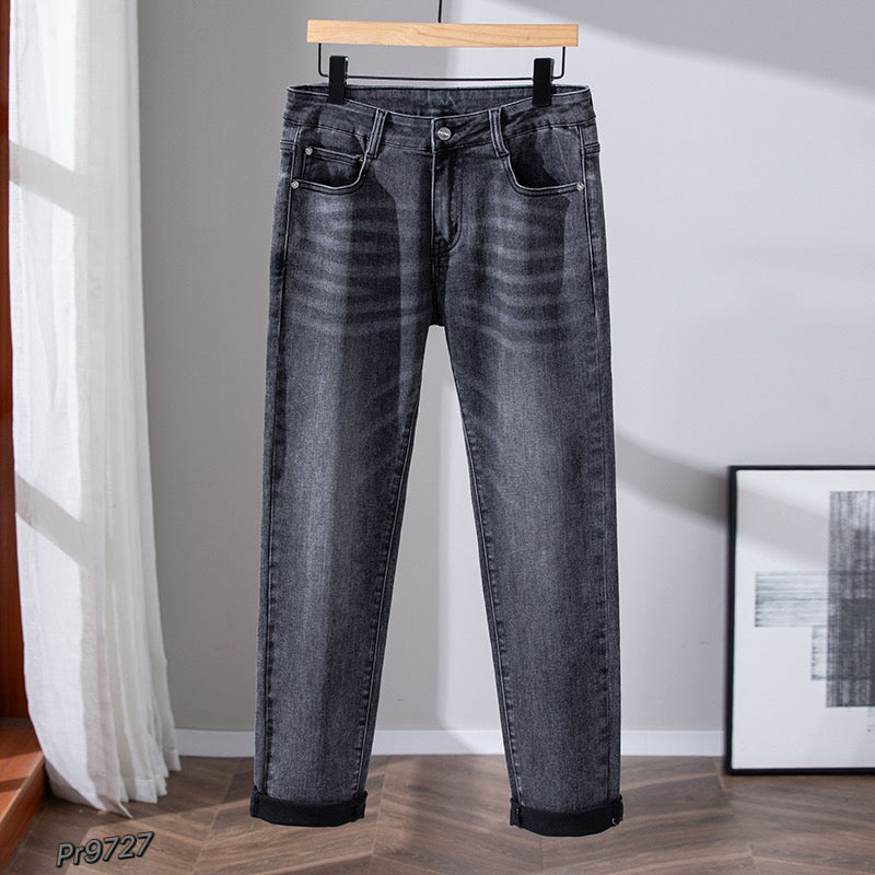 PD Stretch straight leg jeans 1825122205