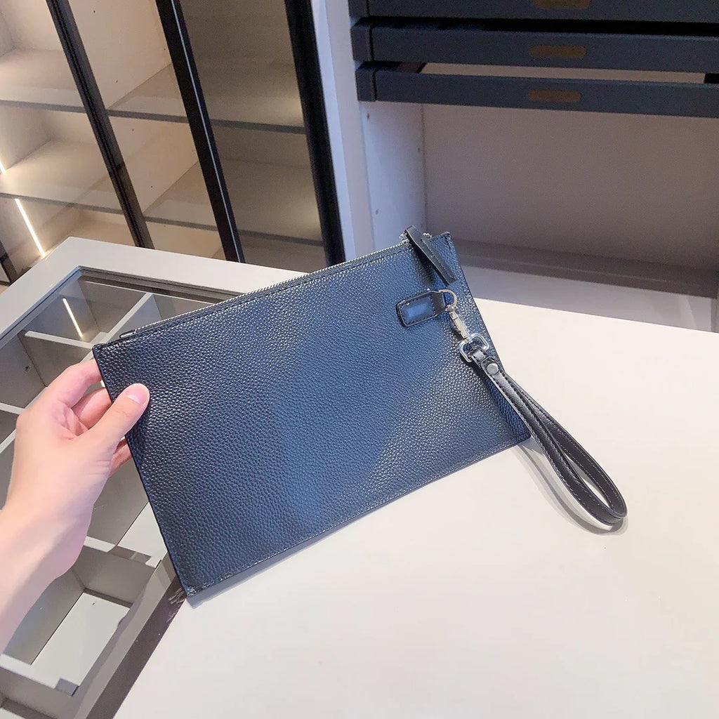 [Brand New Men's Collection Set] Briefcase + Shoulder Bag + Clutch Bag 1426020308
