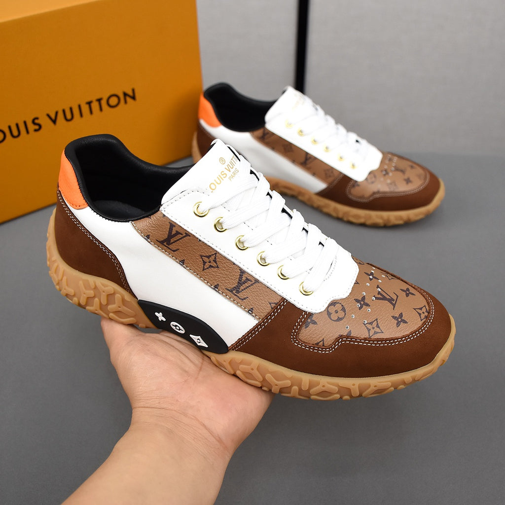 VV New men's casual shoes 26010804