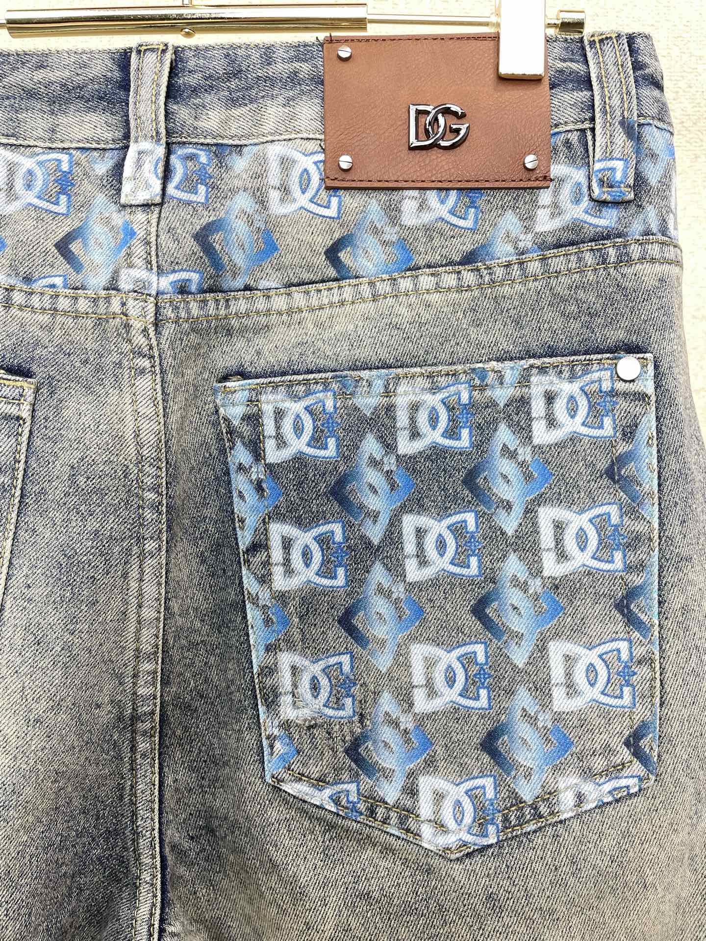 High-Quality Best-Selling Jeans 1026063021