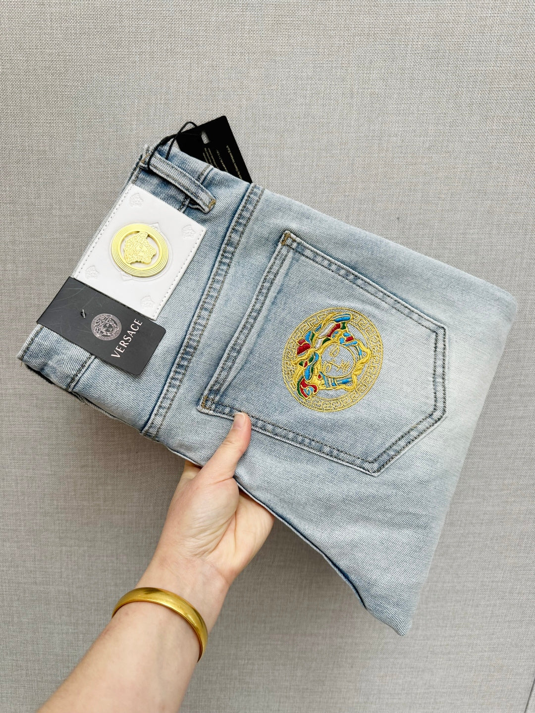 VS Latest and top-quality jeans 26031703