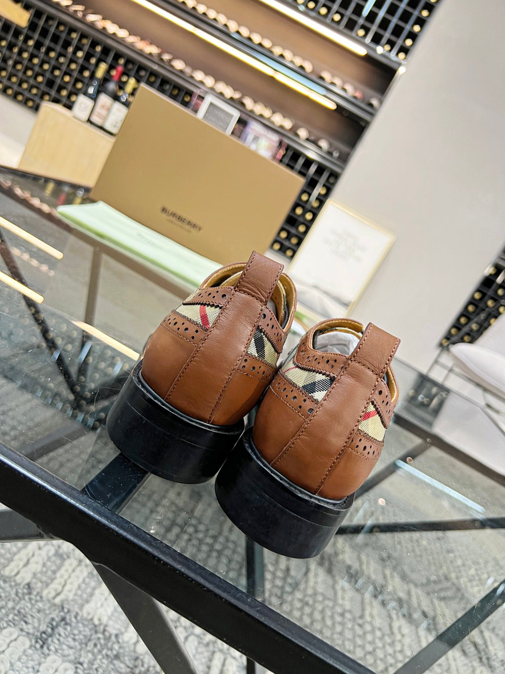 BBR New arrival, 1:1 quality 26070607