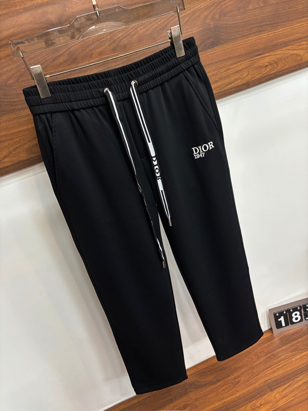 DR Men's Premium Casual Trousers & Business-Casual Pants 26052002
