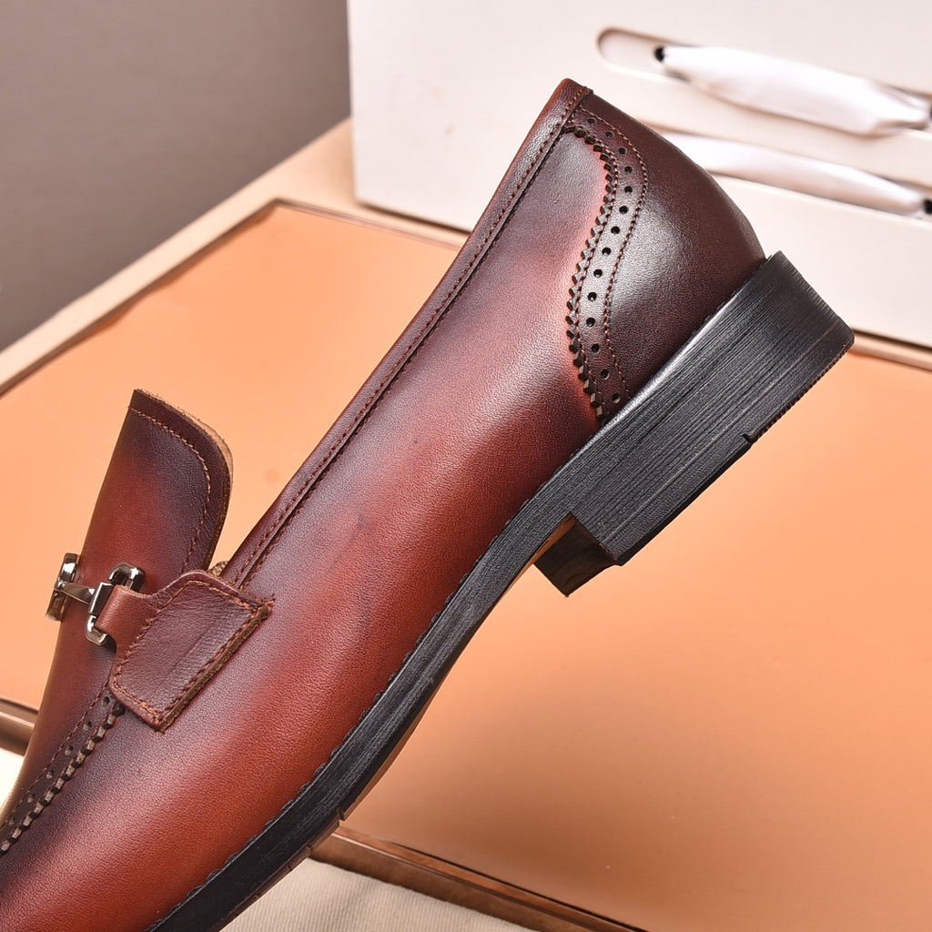 VV New leather shoes, top quality  26070312
