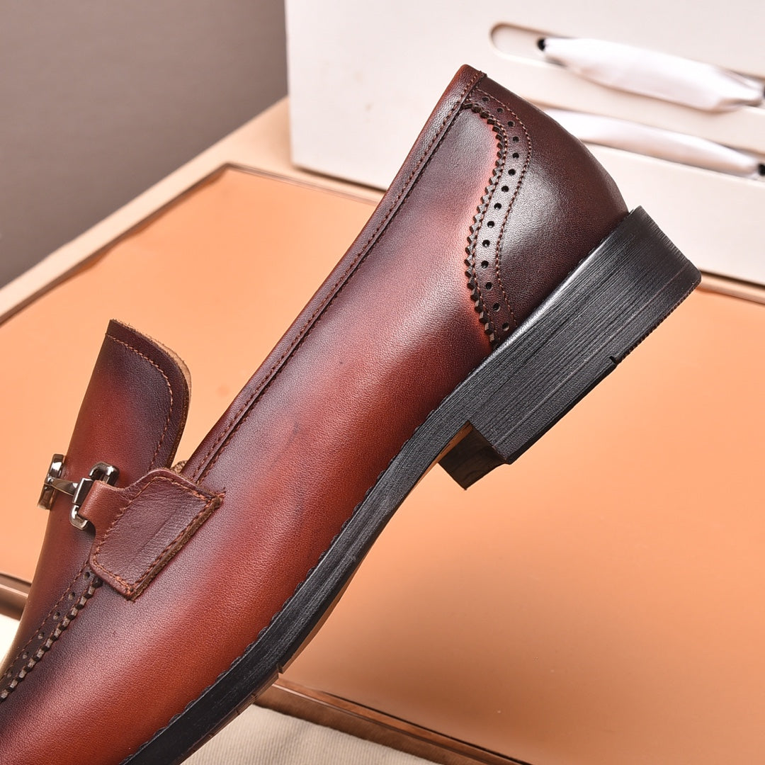 VV New leather shoes, top quality  26070312