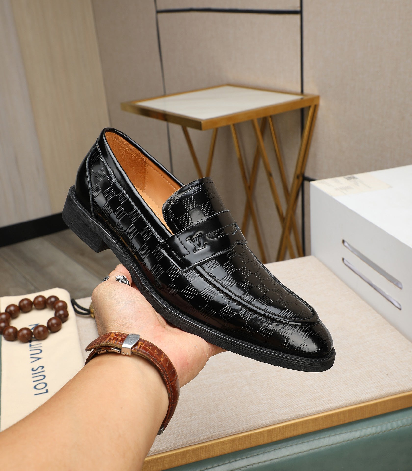 VV Formal business shoes 26072109