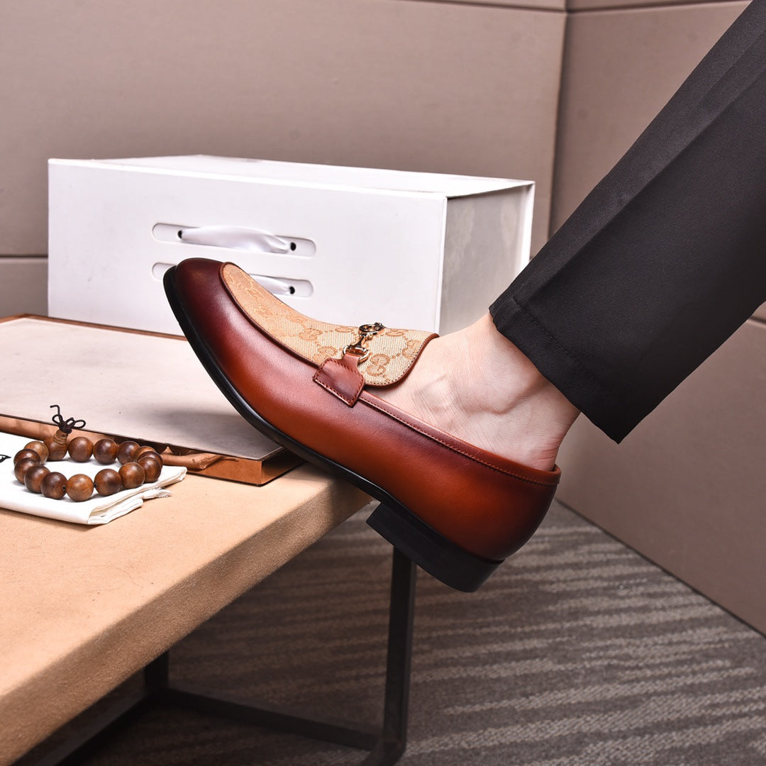 GUI Official website dress shoes 26072117