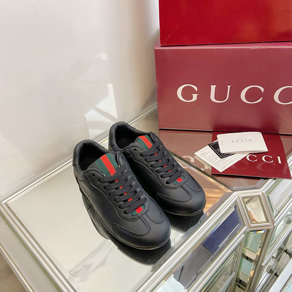 Couple's German training shoes 1426012603