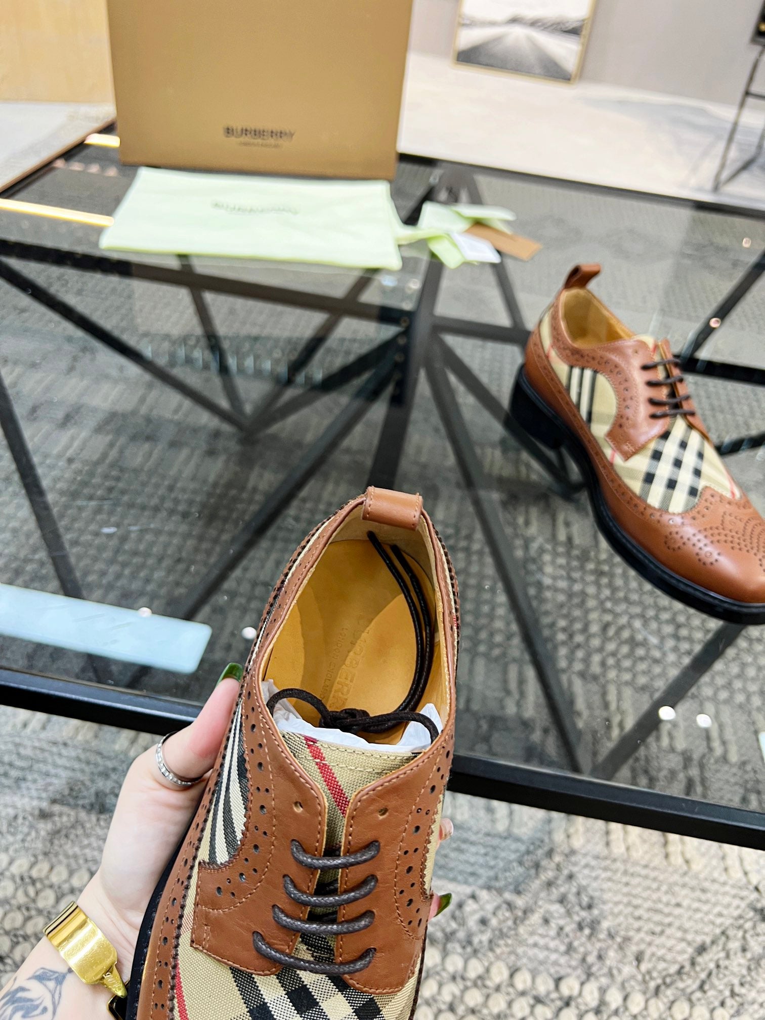 BBR New arrival, 1:1 quality 26070607