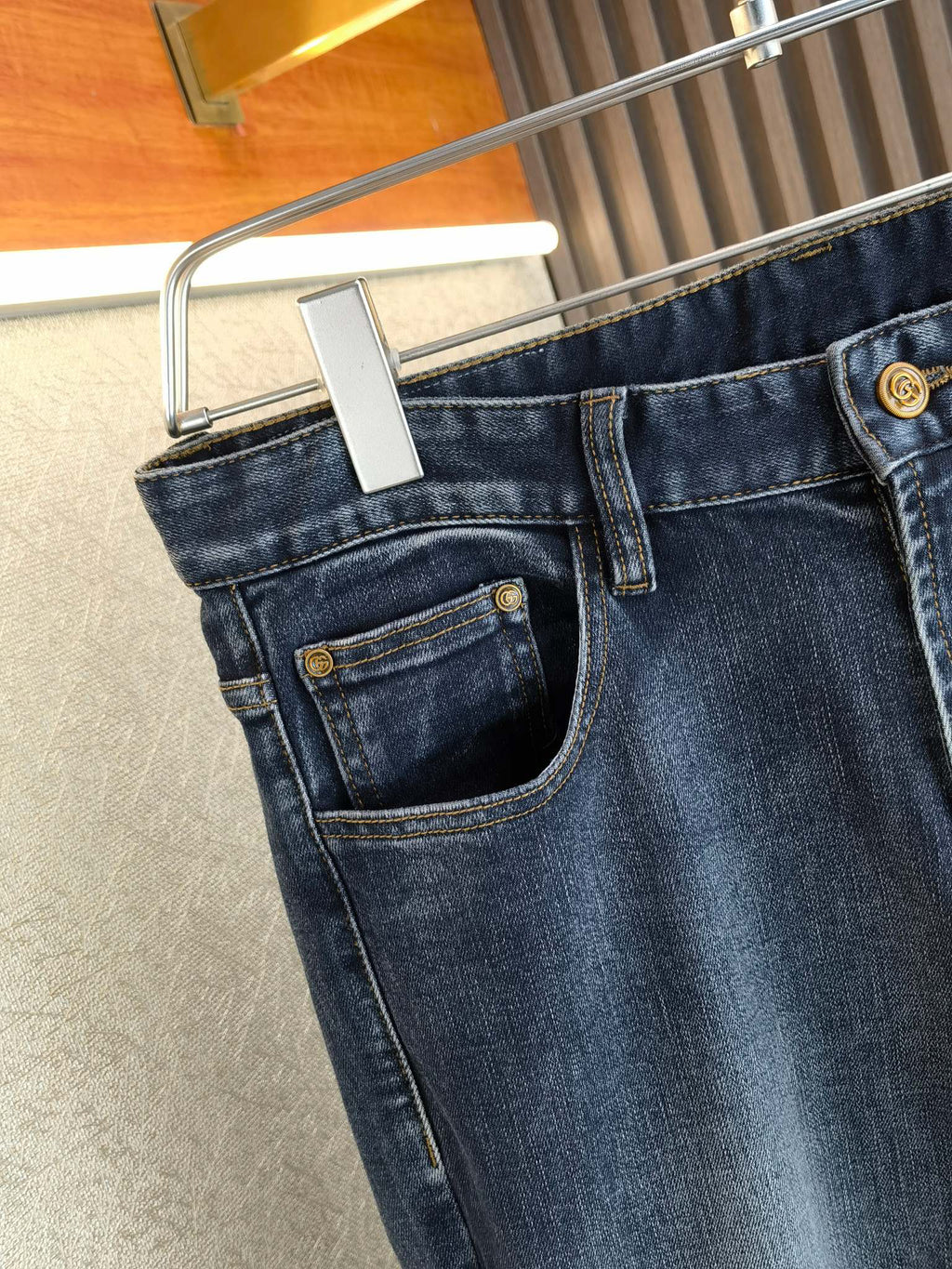GG Hot-selling new premium jeans 26020205