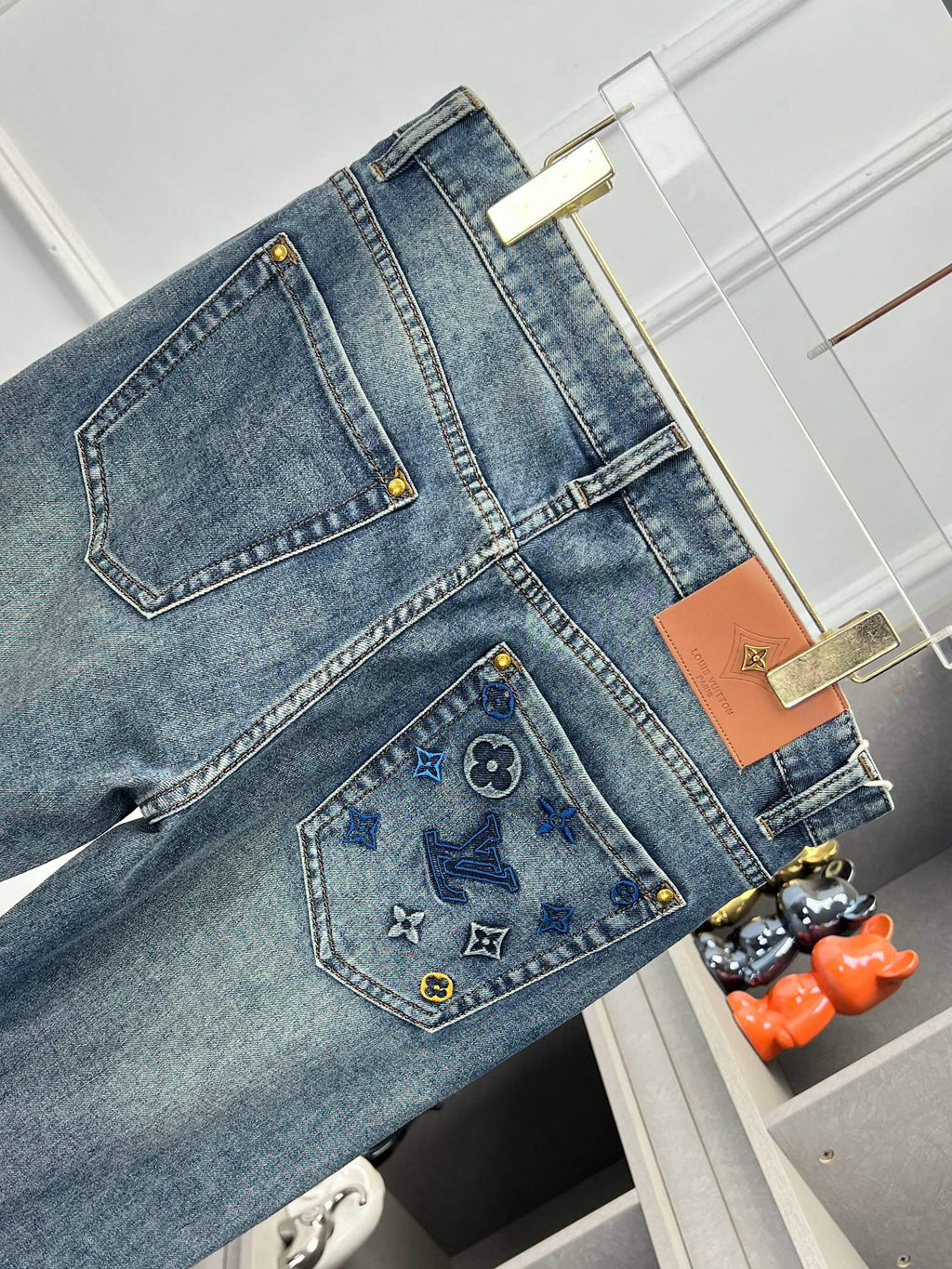 VV Spring/Summer Bestselling New Denim Jeans 26042910