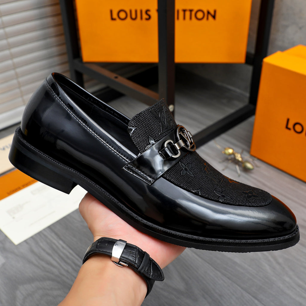 VV Casual leather shoes 26072105