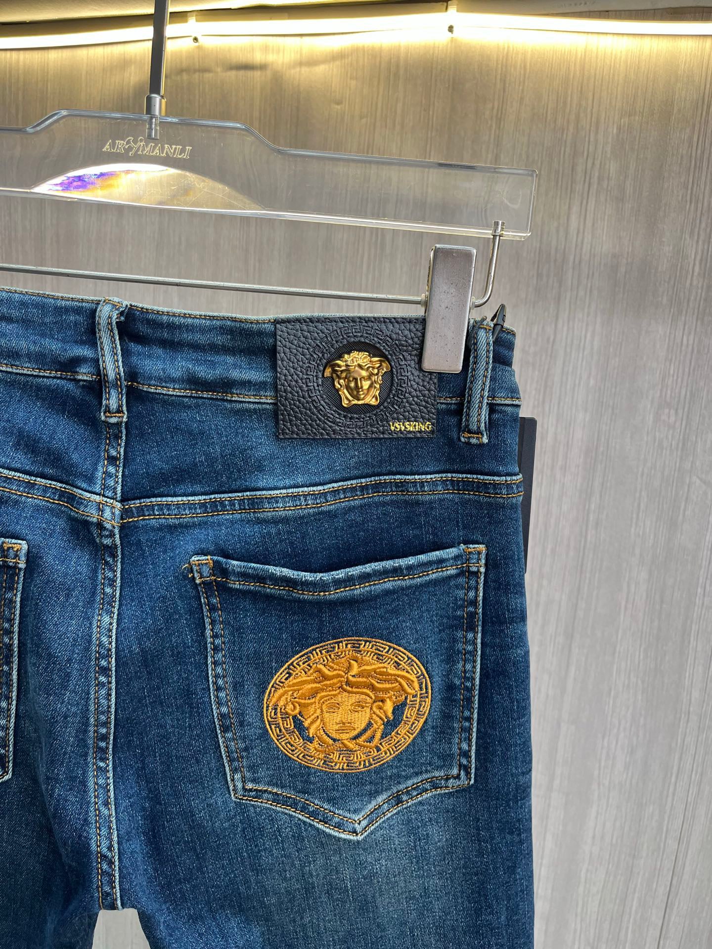 VS New men's jeans 26020407