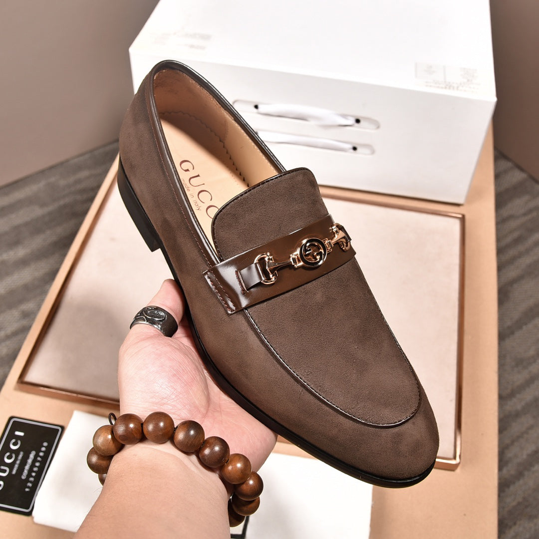 GUI Official website dress shoes  26072113