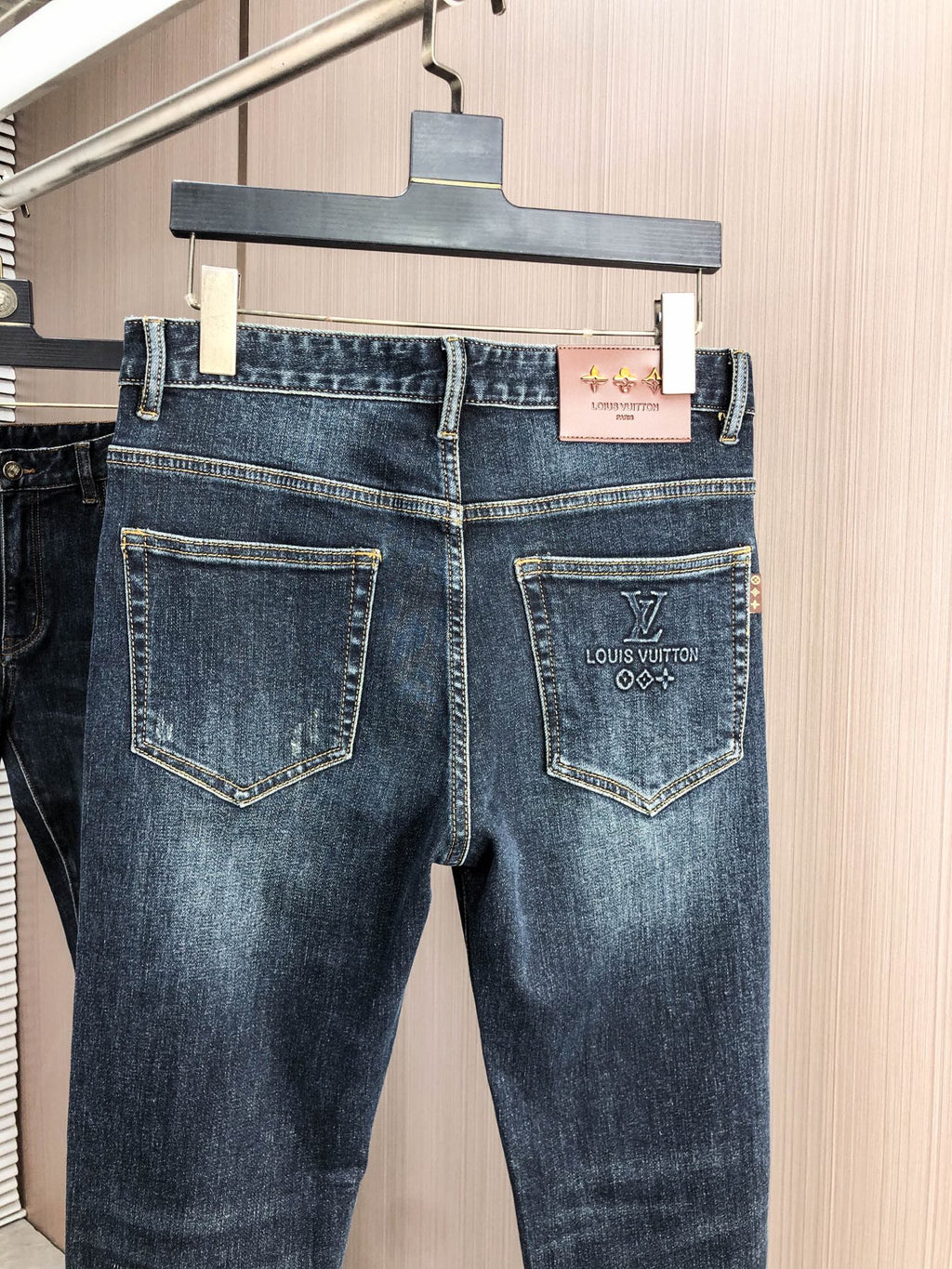 VV New original denim jeans 26020203