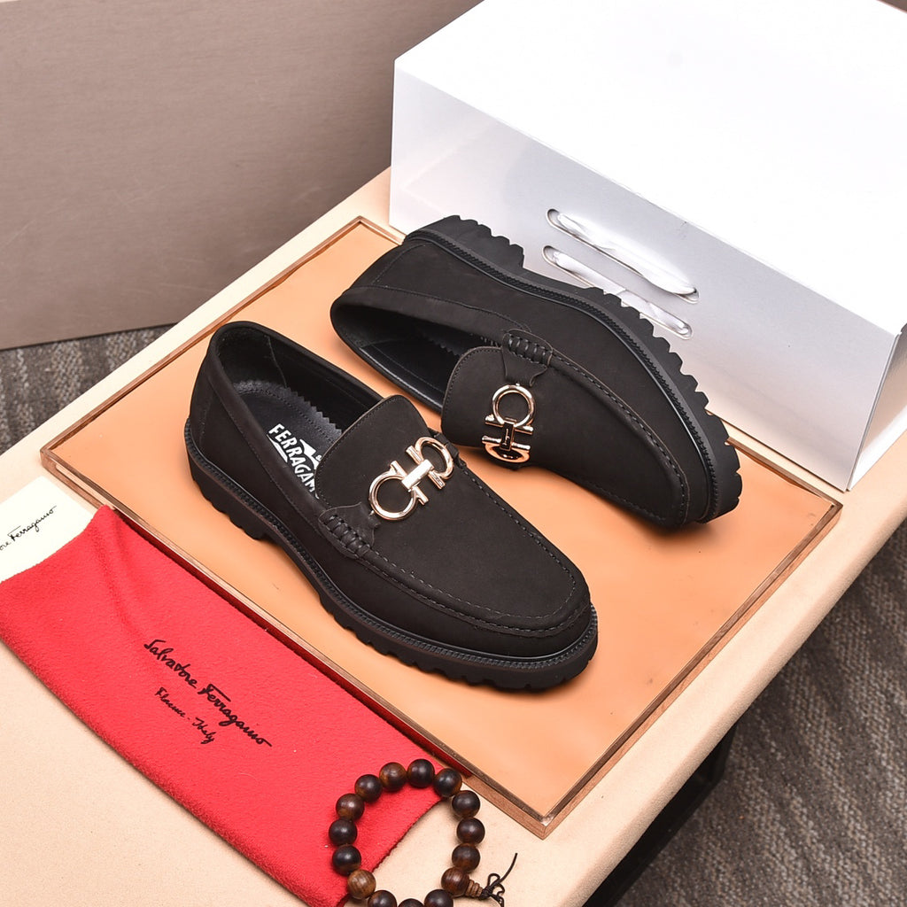 Frgm Top-tier footwear 26031006
