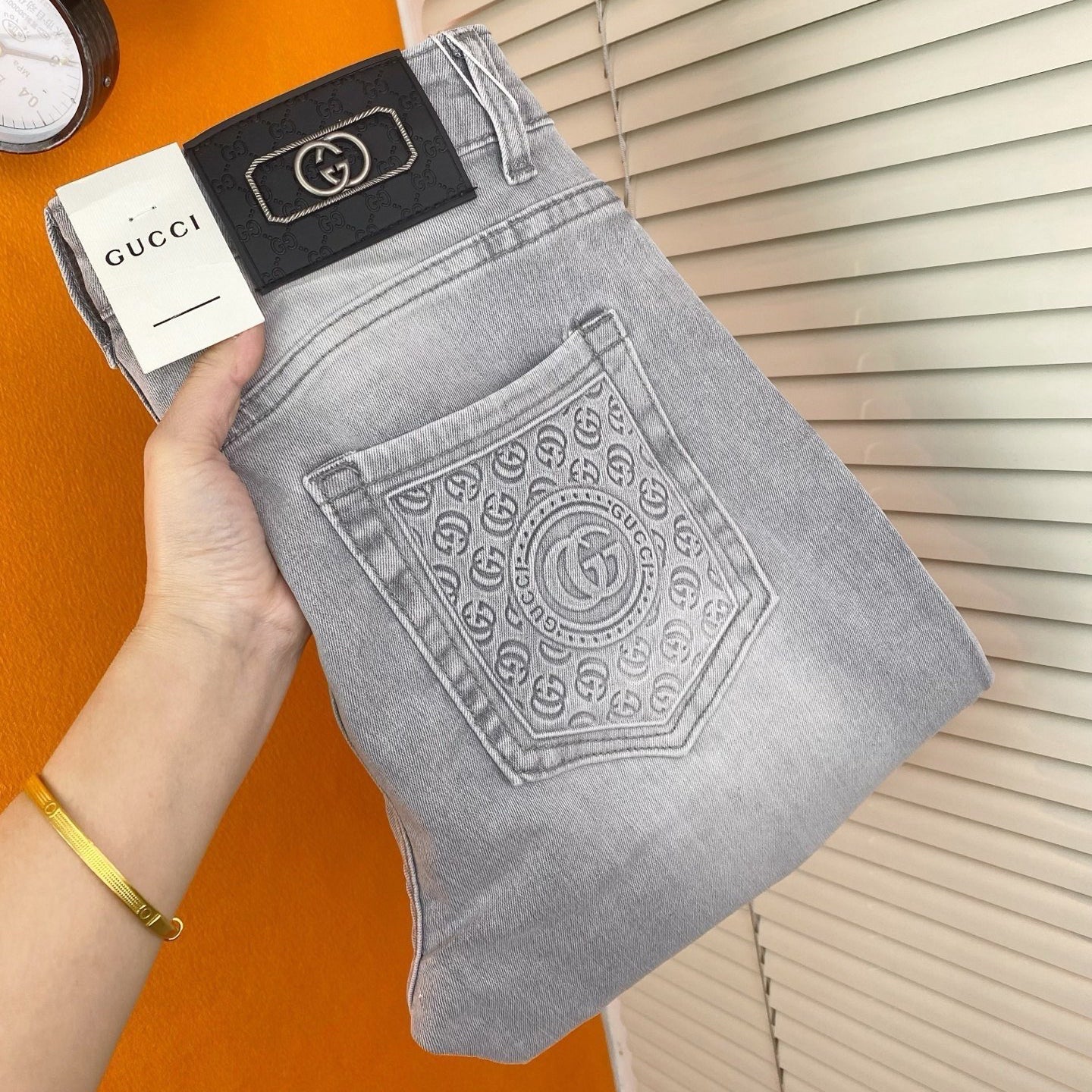 Latest Men's Jeans 1026063006