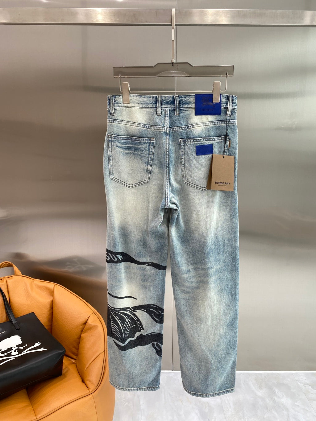 BBR Latest and top-quality jeans 26031604