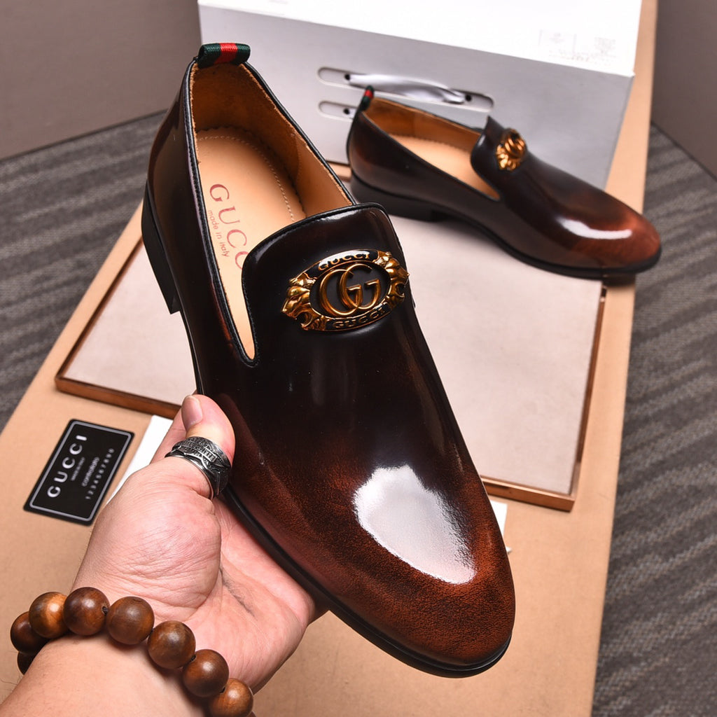 GUI Official website dress shoes 26072119