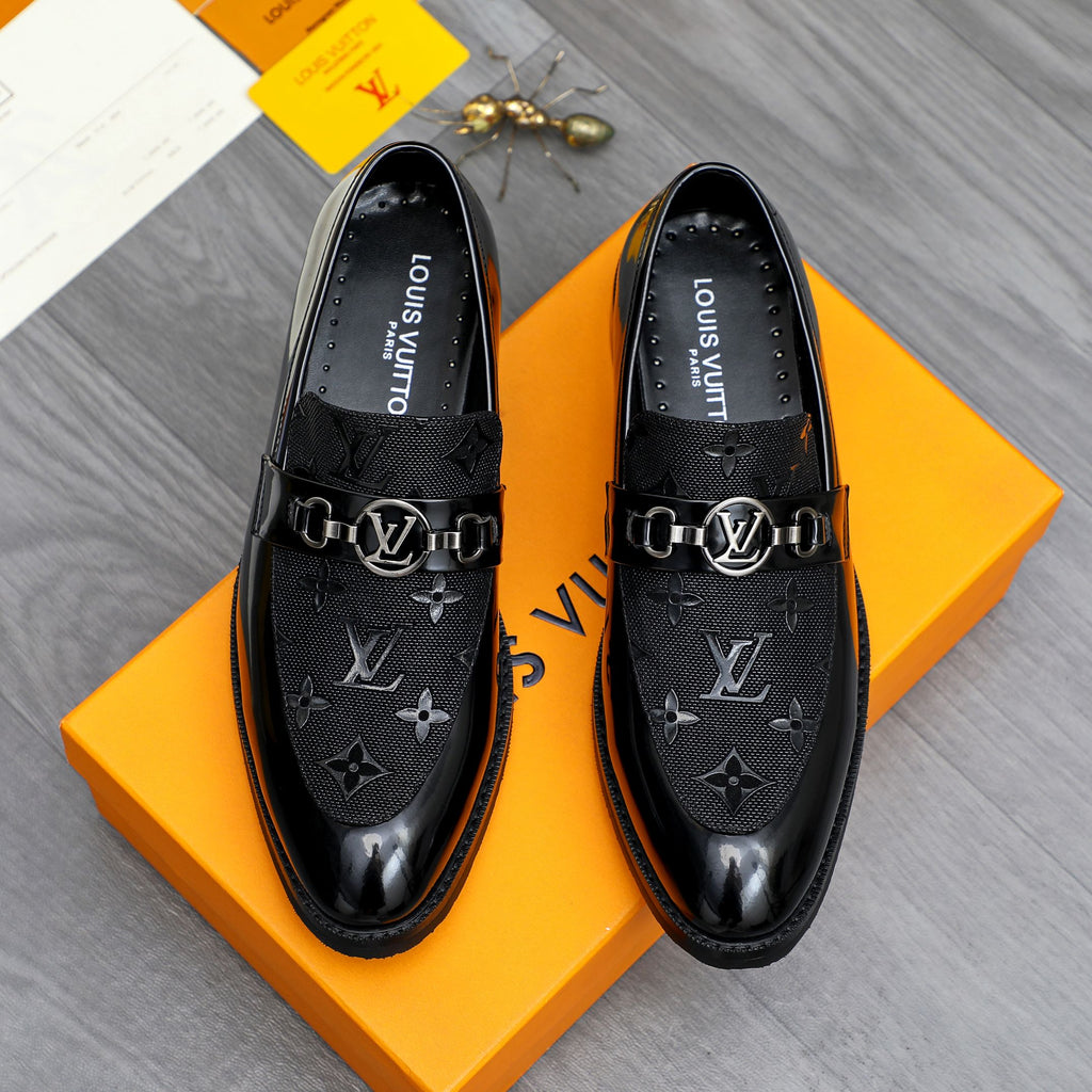 VV Casual leather shoes 26072105