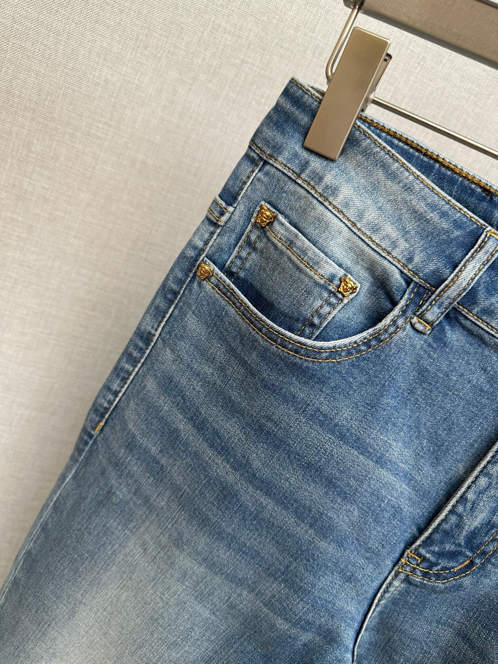 VS High-quality custom jeans 26061104
