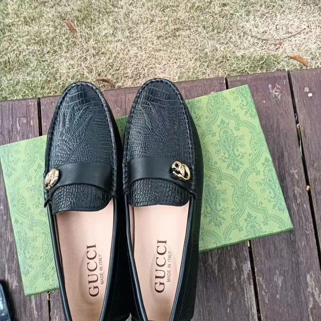 GUI New Loafers 26030902