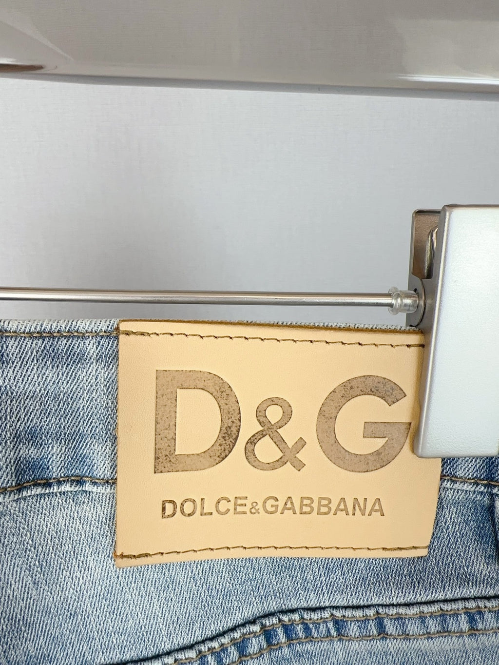 DG New Fashion Jeans 26031202