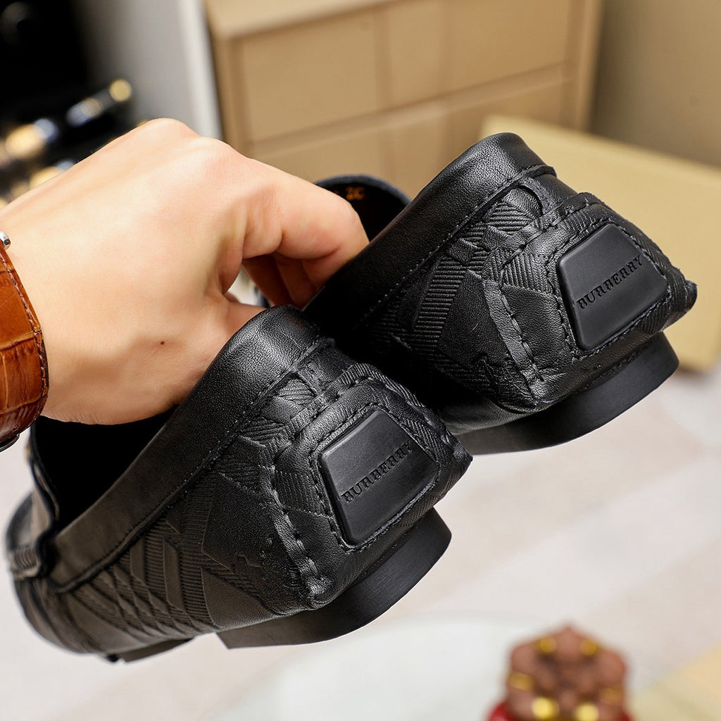 BBR High-end driving shoes 26070701
