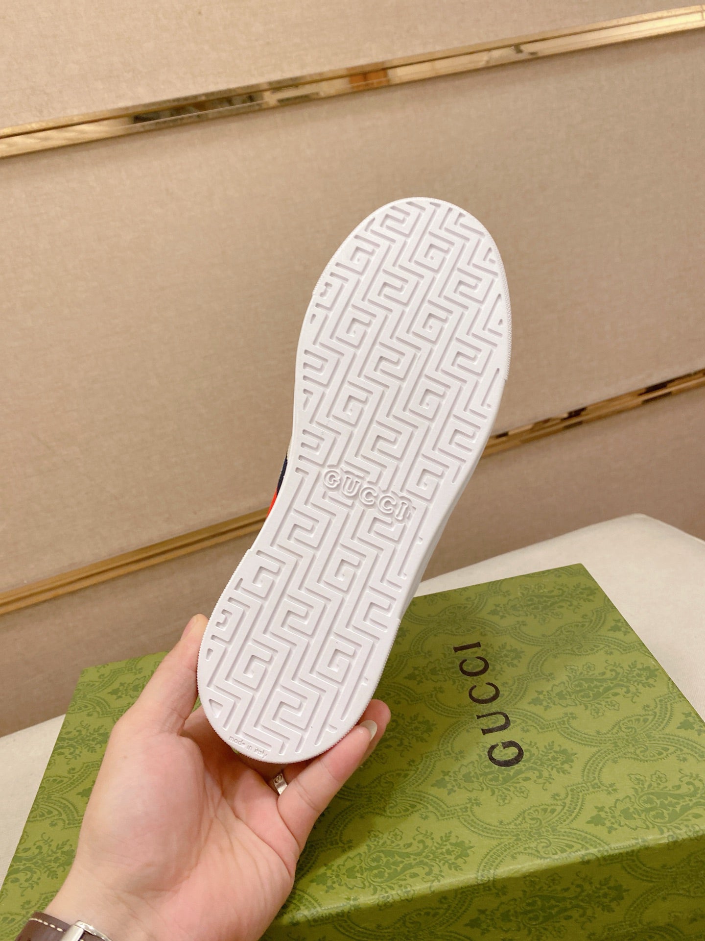 Gui Latest casual and stylish men's shoes 26032416